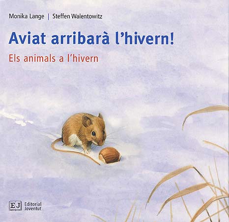 AVIAT ARRIBARÀ L'HIVERN! 1
