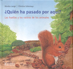 ¿QUIÉN HA PASADO POR AQUÍ? 1