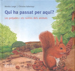 QUI HA PASSAT PER AQUÍ? 1