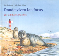 DONDE VIVEN LAS FOCAS 1