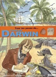TRAS LOS PASOS DE...CHARLES DARWIN 1