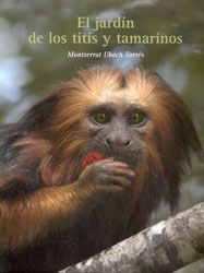 EL JARDÍN DE LOS TITÍS Y TAMARINOS 1