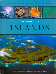 ENCYCLOPEDIA OF ISLANDS 1