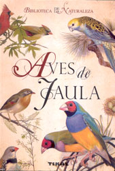 AVES DE JAULA 1
