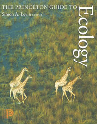 THE PRINCETON GUIDE TO ECOLOGY 1