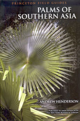 PALMS OF SOUTHERN ASIA 1