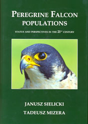 PEREGRINE FALCON POPULATIONS. STATUS AND PERSPECTIVES IN THE 21ST CENTURY 1