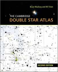 THE CAMBRIDGE DOUBLE STAR ATLAS 1