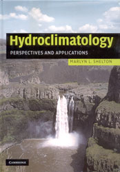 HYDROCLIMATOLOGY. PERSPECTIVES AND APPLICATIONS