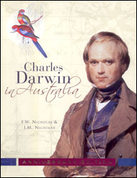 CHARLES DARWIN IN AUSTRALIA. ANNIVERSARY EDITION 3