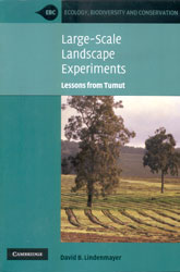 LARGE-SCALE LANDSCAPE EXPERIMENTS 1