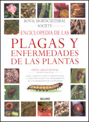 ENCICLOPEDIA DE LAS PLAGAS Y ENFERMEDADES DE LAS PLANTAS 1