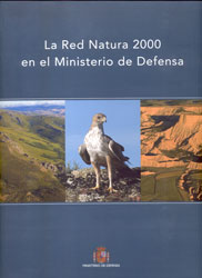 LA RED NATURA 2000 EN EL MINISTERIO DE DEFENSA