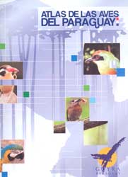 ATLAS DE LAS AVES DEL PARAGUAY 1