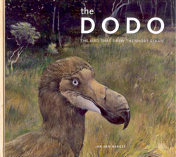 THE DODO. THE BIRD THAT DREW THE SHORT STRAW 2