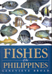 FISHES OF THE PHILIPPINES