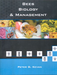 BEES: BIOLOGY AND MANAGEMENT 2