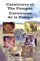 CARNÍVOROS DE LA PAMPA 2