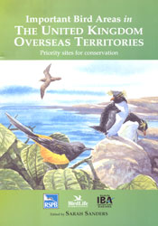 IMPORTANT BIRD AREAS IN THE UNITED KINGDOM 1