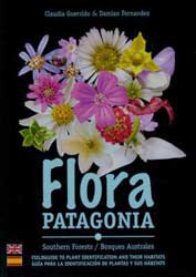 FLORA PATAGONIA. SOUTHERN FORESTS/BOSQUES AUSTRALES 1