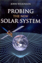 PROBING THE NEW SOLAR SYSTEM 2