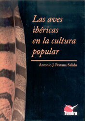 LAS AVES IBÉRICAS EN LA CULTURA POPULAR 1