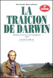 LA TRAICIÓN DE DARWIN 3