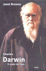 CHARLES DARWIN. EL PODER DEL LUGAR