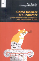 CÓMO FOSILIZAR A TU HÁMSTER 2