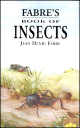 FABRE'S BOOK OF INSECTS 1