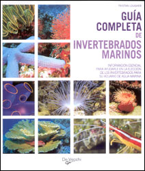 GUÍA COMPLETA DE INVERTEBRADOS MARINOS   1