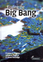 FINDING THE BIG BANG