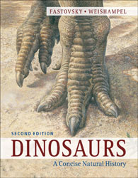 DINOSAURS. A CONCISE NATURAL HISTORY 1
