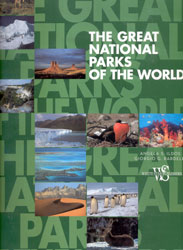 THE GREAT NATIONAL PARKS OF THE WORLD