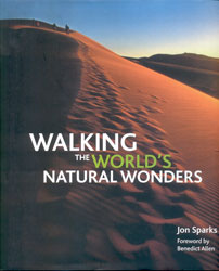 WALKING THE WORLD'S NATURAL WONDERS 1