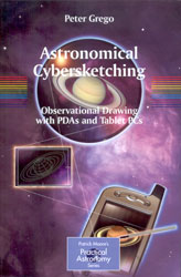 ASTRONOMICAL CYBERSKETCHING 1