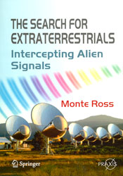 THE SEARCH FOR EXTRATERRESTRIALS. INTERCEPTING ALIEN SIGNALS 1