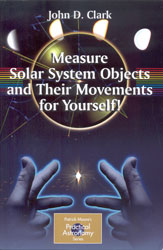MEASURE SOLAR SYSTEM OBJECTS AND THEIR MOVEMENTS FOR YOURSELF! 1