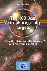THE 100 BEST ASTROPHOTOGRAPHY TARGETS 1