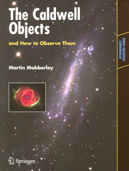THE CALDWELL OBJECTS AND HOW TO OBSERVE THEM 1