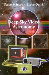 DEEP-SKY VIDEO ASTRONOMY 1