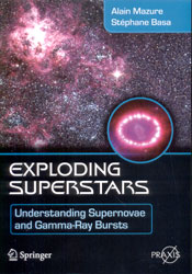 EXPLODING SUPERSTARS. UNDERSTANDING SUPERNOVAE AND GAMMA-RAY BURSTS 1