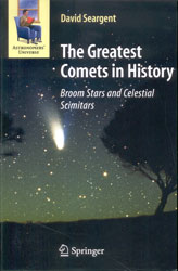 THE GREATEST COMETS IN HISTORY 1