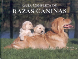 GUÍA COMPLETA DE RAZAS CANINAS 1