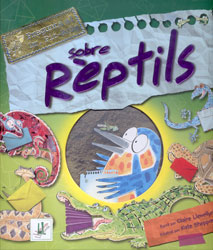 PREGUNTA AL DR. PIT-ROIG SOBRE RÈPTILS 1
