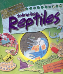 PREGUNTA AL DR. EDI LUPA SOBRE LOS REPTILES 1