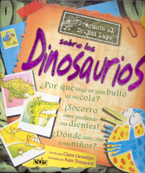 PREGUNTA AL DR. EDI-LUPA SOBRE LOS DINOSAURIOS 1