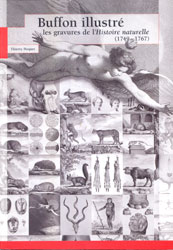 BUFFON ILLUSTRÉ: LES GRAVURES DE L'HISTOIRE NATURELLE (1749-1767) 1