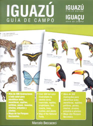 IGUAZÚ. GUÍA DE CAMPO 2
