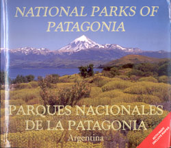 PARQUES NACIONALES DE LA PATAGONIA 2